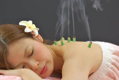 Moxibustion 2